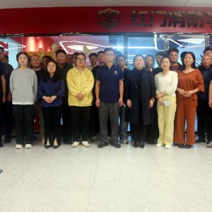 阜陽紅門消防學(xué)校：“理論+實(shí)操”賦能！筑牢區(qū)域性消防安全“防火墻”